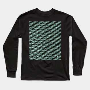 Rolled Long Sleeve T-Shirt